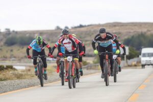 “Frente a la actual situación que estamos viviendo, ni siquiera podemos pensar en el deporte cuando la prioridad es la salud”