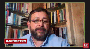 “El plebiscito se tiene que realizar. La fecha tendrá  que ser de acuerdo con los indicadores de riesgo”