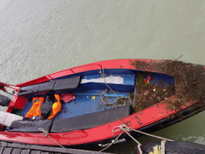 Piden más de cuatro años de reclusión para presunto responsable de fatal accidente en el Río Serrano