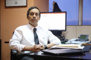 “Lo más apasionante del cargo será la planificación regional, cómo entre todos nos ponemos a pensar qué Magallanes queremos”