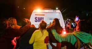 Gobierno por caso Ámbar: Es inaceptable que un criminal esté en libertad