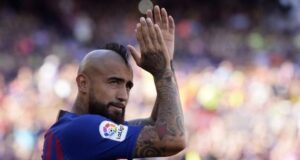 Arturo Vidal se acerca al Inter, pero hay 'traba' del Barcelona: club hispano desea recuperar dinero