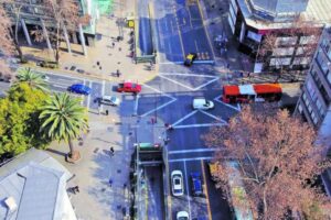 Santiago y Estación Central saldrán de cuarentena y pasarán a transición el lunes