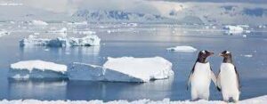 La desconocida importancia de la Antártica