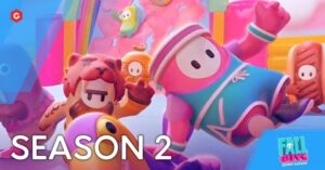 A menos de un mes de su lanzamiento: Fall Guys presentará su segunda temporada la próxima semana