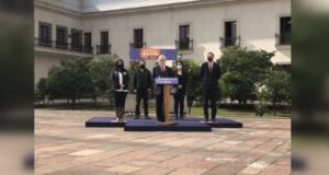 Gobierno anuncia eliminación de algunos requisitos para facilitar obtención del Subsidio de Arriendo