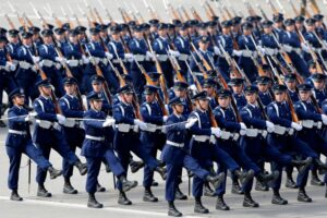 Aseguran que Parada Militar 2020 se llevará a cabo pese a la pandemia