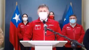 Seremi de Salud inicia sumario interno tras agresión sexual en residencia sanitaria y anuncian medidas de seguridad en recintos