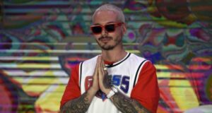 J Balvin confirma que dio positivo para covid-19: 
