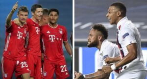La súper final de Lisboa: PSG y Bayern Múnich definen al nuevo monarca de la Champions League