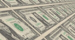 Dólar se cotiza a la baja y se mueve en torno a los $770