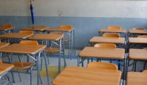 Sin notas y aún con clases a distancia está en vigencia el segundo semestre escolar