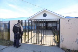 Cierran Cesfam Damianovic por 4 casos de Coronavirus