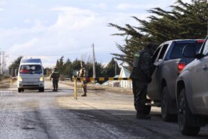 Notifican dos nuevos fallecidos y 120 casos de Coronavirus en Magallanes