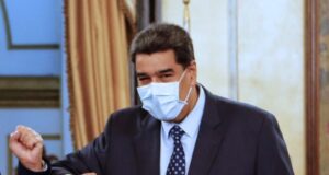 Maduro ordenó retomar 