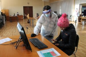 Sistema de Admisión Escolar en Magallanes alcanzó en su primer día 1.471 postulaciones