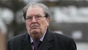 Murió John Hume, Premio Nobel de la Paz por su participación en el proceso de paz en Irlanda del Norte
