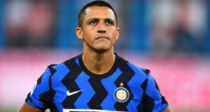 Un fichaje de 'Maravilla': Inter oficializa fichaje total y gratuito de Alexis Sánchez