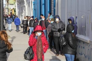 Las cifras que nos atormentan en Magallanes