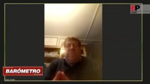 “Todos ellos han utilizado a nuestro partido (Radical) como plataforma política para sus intereses personales