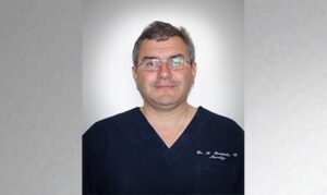 “Esta pandemia se le ha hecho difícil a todas las enfermedades y el Parkinson no es la excepción”