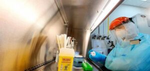 CADI-UMAG cuadruplica toma de exámenes de PCR en comparación a primera ola de contagios
