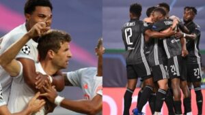 Bayern contra Lyon: el favorito de todos y la gran sorpresa definen a segundo finalista de Champions
