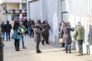 Diputados proponen un nuevo sistema de retiro de dineros desde las AFP
