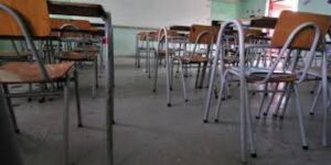 El difícil regreso a clases