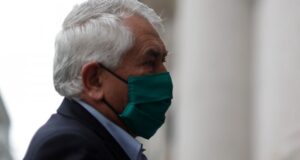 Bío Bío y Magallanes con cifras récord de contagios: Paris dice que 