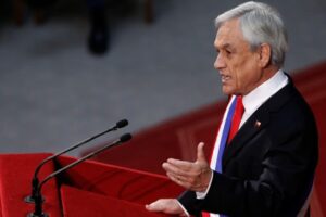 Así se vivió la Cuenta Pública del Presidente Piñera en el Congreso