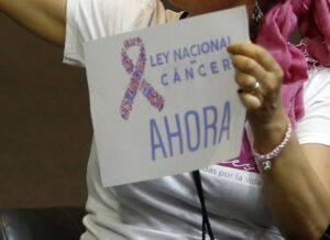 Las voces magallánicas detrás de la Ley Nacional del Cáncer