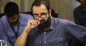 Solicitan más tiempo: TC aplaza definición sobre eventual destitución de Hugo Gutiérrez