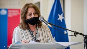 Seremi de Salud inicia cuarentena preventiva por ser contacto estrecho de un caso de Covid-19