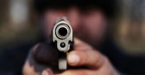 Dos muertos deja balacera en La Pintana: uno de ellos es un conocido narcotraficante