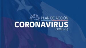 Chile vuelve a registrar más de 2 mil contagios diarios por coronavirus