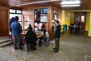 Inició proceso que devolverá dinero por pago de patentes comerciales y de alcoholes