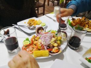 Magallánicos afirman que la apertura parcial de restaurantes no es aplicable en la región