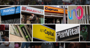 Fondo A el más exitoso: los multifondos de pensiones sacan cuentas alegres en lo que va de agosto