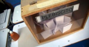Apruebo y Rechazo: inicia campaña del plebiscito con enfoque online y algunas actividades en terreno