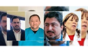 Dentro de esta semana debiera asumir  nuevo seremi de Salud en Magallanes