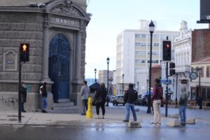 Magallanes registra nuevo peak de casos diarios y notifican dos nuevos fallecidos atribuibles a Coronavirus