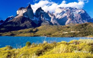 Parque Torres del Paine abrirá en septiembre