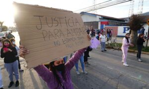 Psicóloga de Gendarmería apunta al Poder Judicial por libertad de Hugo Bustamante: “No leen nuestros informes”