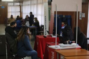 AFP Planvital y Cumprum comenzaron atender de manera presencial y AFP Modelo nuevamente con problemas