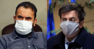Celis pide a Comisión de Ética considerar último incidente de Hugo Gutiérrez como conducta reiterada