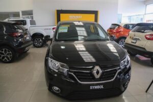 Ventas de automóviles subieron sobre 20%