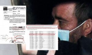 El Estado chileno cómplice del asesinato de Ámbar