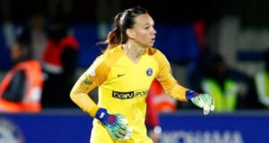 PSG y Endler van por gran revancha ante Lyon: se enfrentan en 'semis' de Champions League femenina