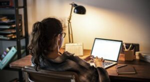 Teletrabajo llegó para quedarse